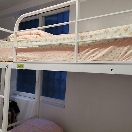 橙舍一館 Tw Hostel I Tchaj-pej Exteriér fotografie